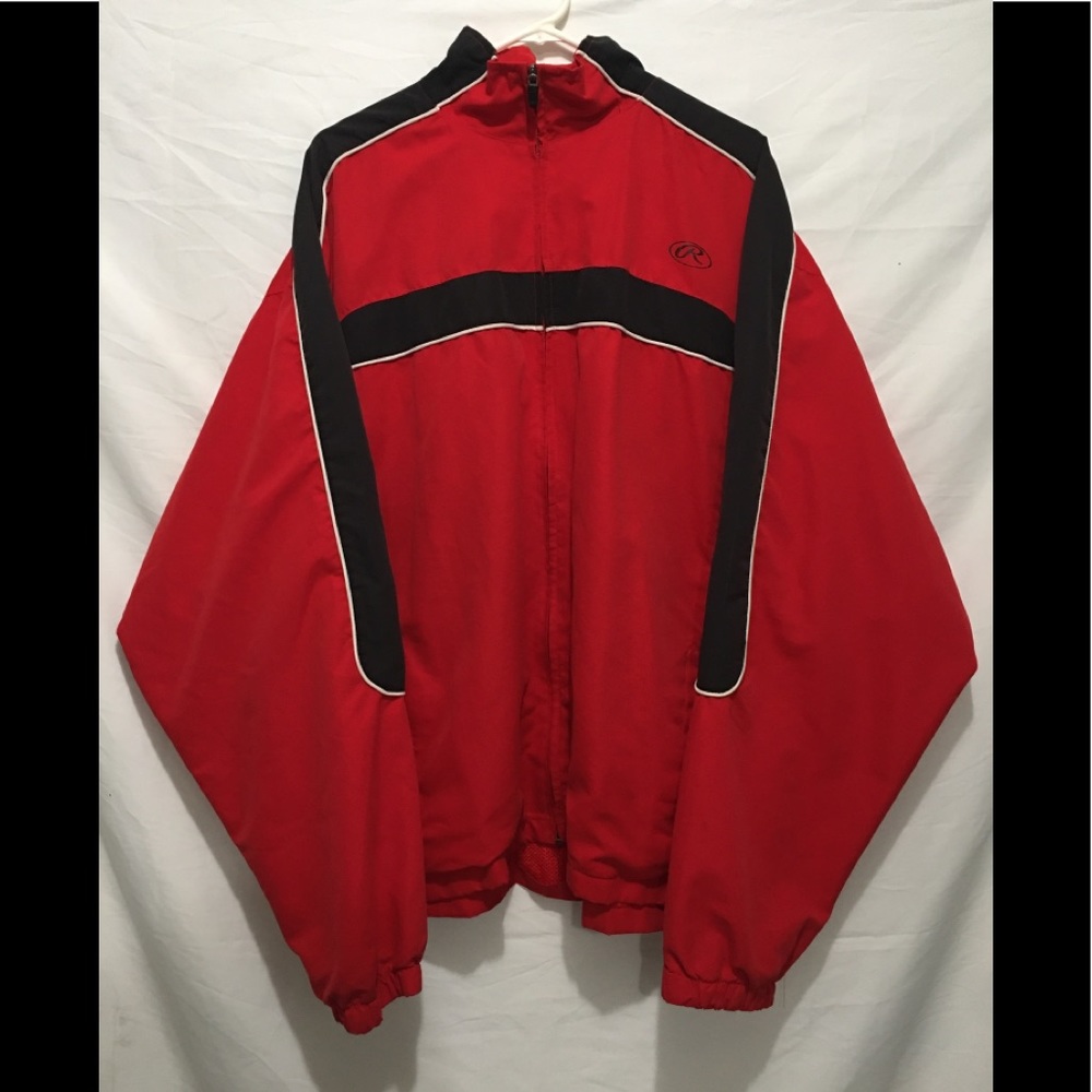 RAWLINGS SPORTS JACKET